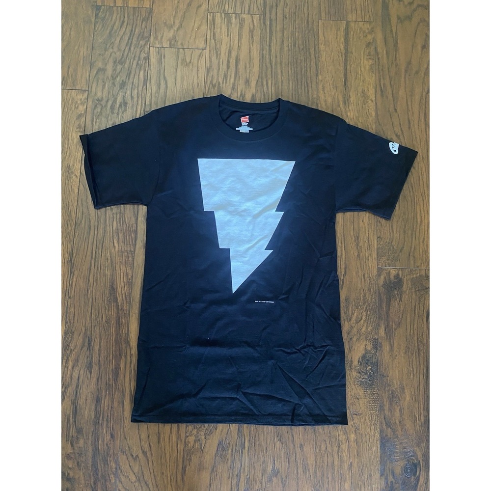 Vintage 90s Matt Wagner Mage Lightning Bolt Graphic‎ T-Shirt Mens Small 1997